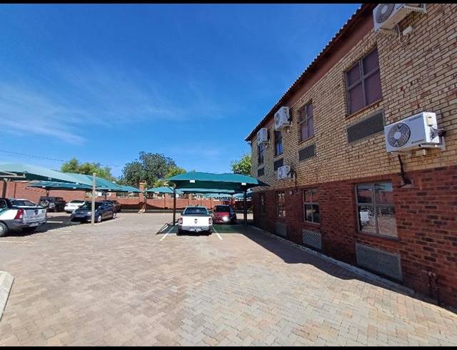 BUSINESS PROPERTY TO RENT IN HIGHVELD